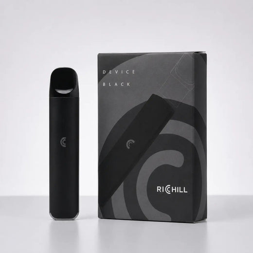 RICHILL デバイス