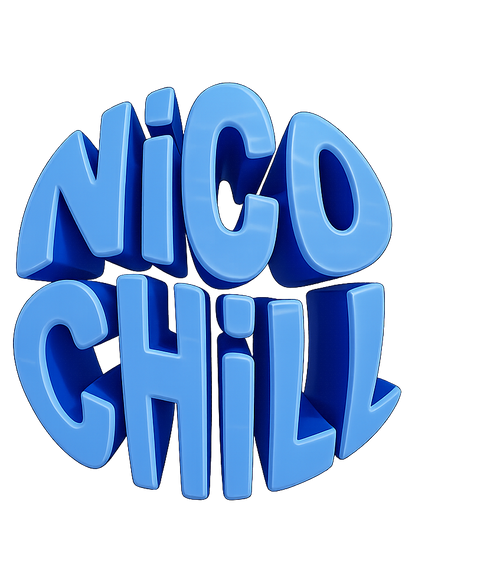 NICOCHILL logo