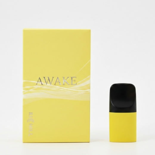 RICHILL ZERO POD AWAKE（テルペン配合）