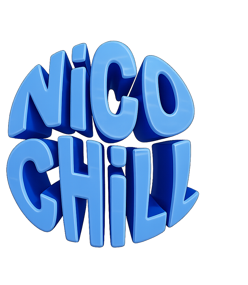NiCOCHiLL